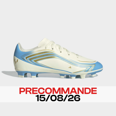 F50 MESSI CLUB JUNIOR FG/MG P4