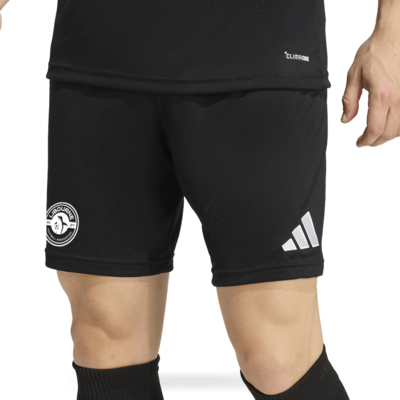SHORT ADI NOIR GARDIENS LIBOURNE 26-27 (2633A)
