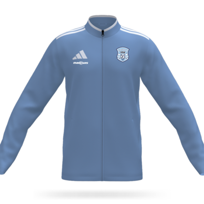 VESTE ADI CIEL PAU BLEUETS 26-27 (989A)