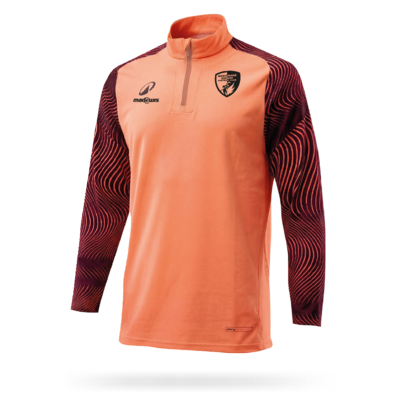 SWEAT DEC PECHE|BORDEAUX MGFC 26-27 (531O)
