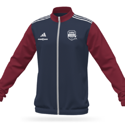 VESTE MARINE PUTEAUX IA0430-IA0416 25-26 (928A-78)