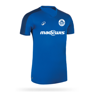 MAILLOT DEC BLEU PERIGNY 26-27 (500C)