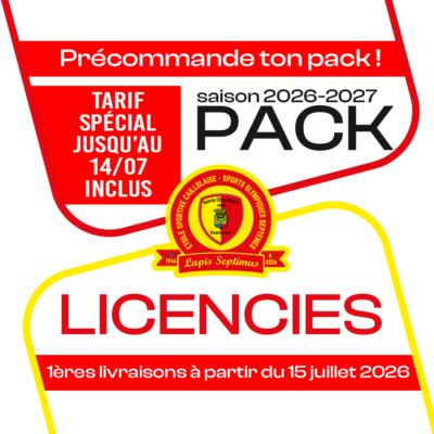 PACK SO SEPTEMES 26-27