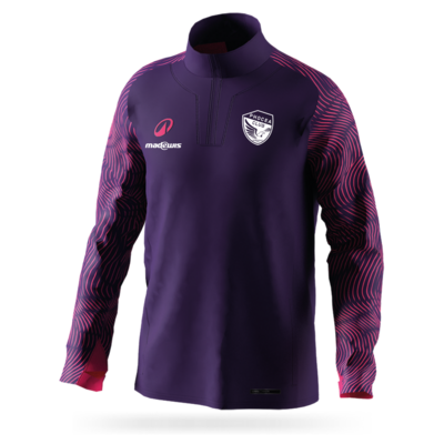 SWEAT DEC VIOLET PHOCEA 26-27 (531F)