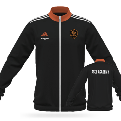 VESTE NOIRE CHAMPS IA0430-IA0416 25-26 (740A-20)