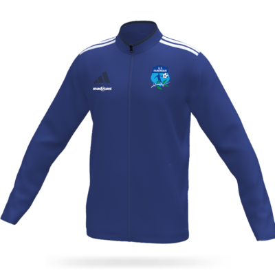VESTE ADI BLEU ROI FARENQUE 26-27 (993A)