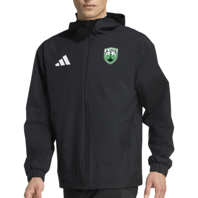 KWAY ADI NOIR AJOS 26-27 (2649A)