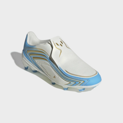 F50 MESSI LEAGUE LL JUNIOR FG P4