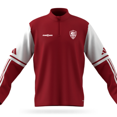 SWEAT TR ROUGE ACA JD3026-JD2984 25-26
