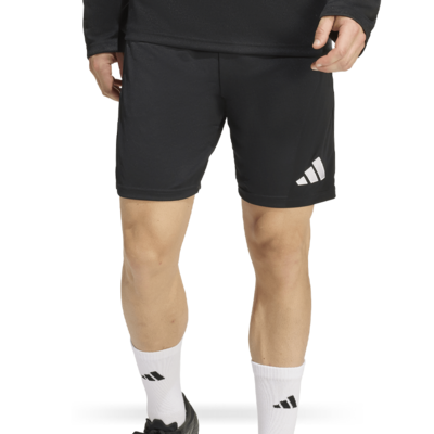 SHORT TR. NOIR ADI ENTRADA26 BOUTIQUE