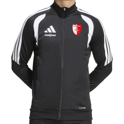 VESTE ADI NOIRE BAGNEUX 26-27 (2671A)