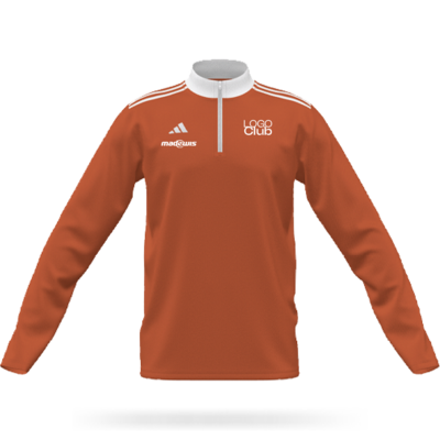 SWEAT ORANGE ACBB IA0429-IA0414 24-25 (875-021042)