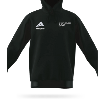 SWEAT CAP ADI NOIR CAMPUS 26-27 (2644A)