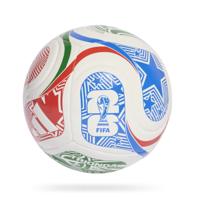 BALLON FIFA WORLD CUP 26 TRIONDA LEAGUE