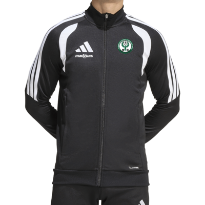 VESTE ADI NOIRE EPINAY 26-27 (2671A)