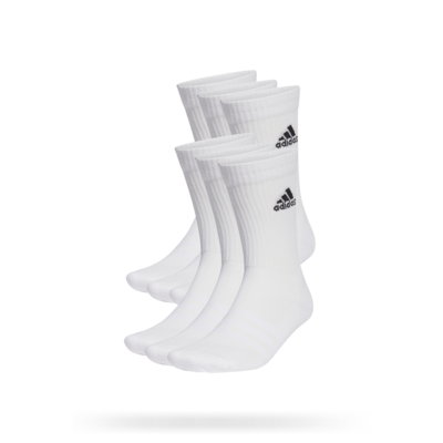 LE LOT DE 6 CHAUSSETTES TRG SPORT CO BOUTIQUE