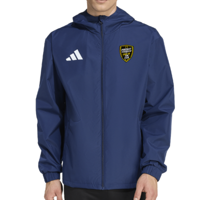 VESTE ALLWEATHER ADI BRODEE SENIOR ENTRADA26 BOUTIQUE