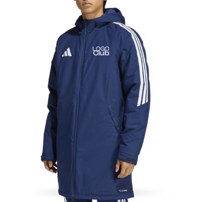 PARKA ADI BRODEE SENIOR TIRO26 BOUTIQUE