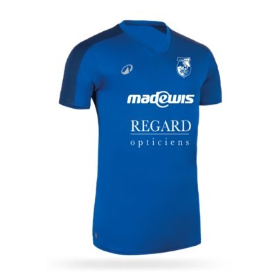 MAILLOT DEC BLEU ROI US CHANGEENNE 26-27 (500C)