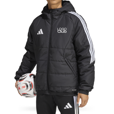 BLOUSON HIVER ADI BRODE JUNIOR TIRO26 BOUTIQUE