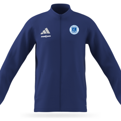 VESTE ADI BLEUE ROI CASTRES 26-27 (2635B)