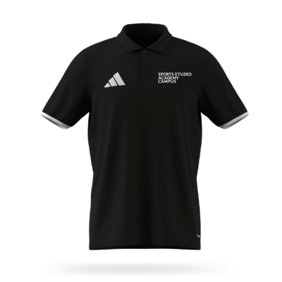 POLO ADI NOIR CAMPUS 26-27 (2642A)