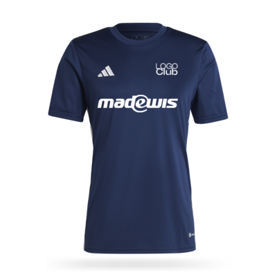 MAILLOT MARINE SEVENNE H44537-H44527 24-25