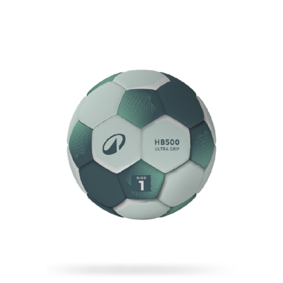 Ballon de handball HB500 ULTRAGRIP – Kipsta