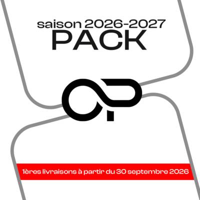 PACK OBJECTIF PRO 26-27