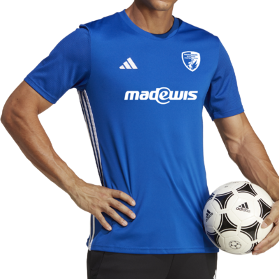 MAILLOT ADI BLEU ROI MGFC 26-27 (2229C)