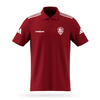 POLO ROUGE ACA JY3411-JY3418 25-26