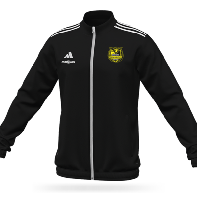 VESTE NOIRE MANISSIEUX IA0430-IA0416 25-26 (879A-66)