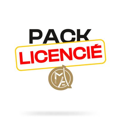PACK MASSY 25-26