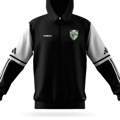 VESTE VERTE MARENSIN IA0430-IA0416 25-26 (784A-27)