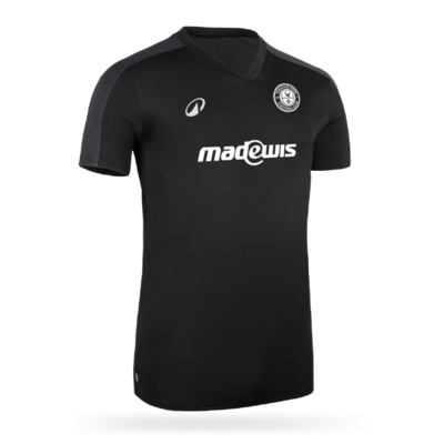 MAILLOT DEC NOIR TOULOUSE NORD 26-27 (500A)