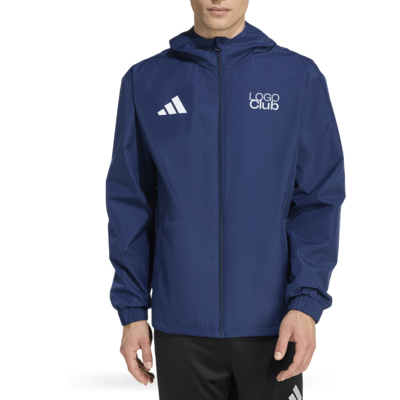 VESTE ALLWEATHER ADI BRODEE SENIOR ENTRADA26 BOUTIQUE