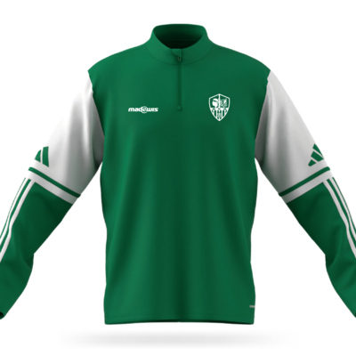 SWEAT TR VERT ACA JP3160-JP3161 25-26