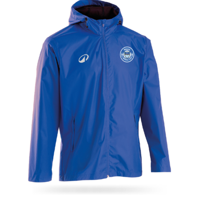 KWAY DEC BLEUE PERIGNY 26-27 (508B)