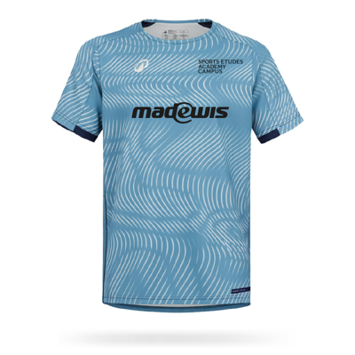 MAILLOT DEC CIEL|BLANC CAMPUS 26-27 (530L)