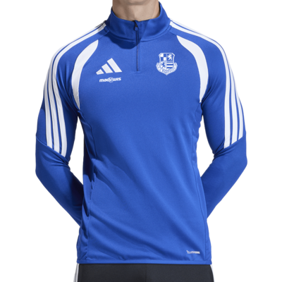 SWEAT ADI BLEU ROI MONTFAVET 26-27 (2616C)