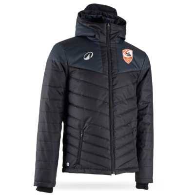 BLOUSON DEC NOIR ACBB 26-27 (507A)