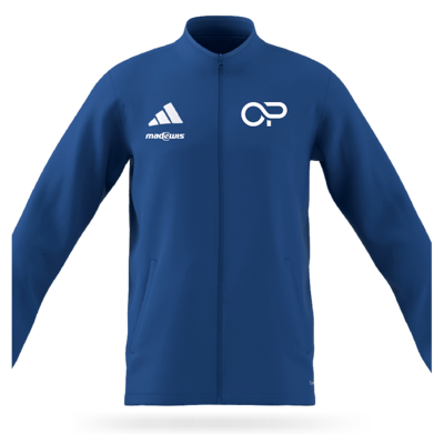 VESTE ADI BLEUE ROI OBJECTIF PRO 26-27 (2635B)