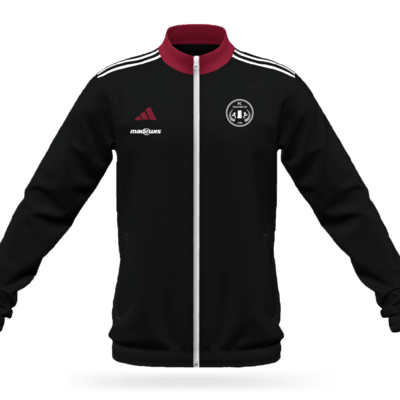 VESTE NOIRE VILLENEUVE IA0430-IA0416 25-26 (742A-13)