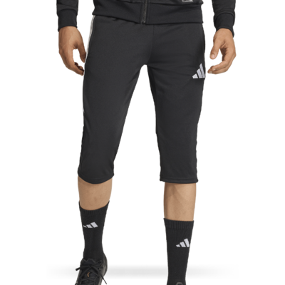 PANT. TR. ADI NOIR SENIOR 3/4 TIRO26 LEAGUE BOUTIQUE