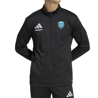 VESTE ADI NOIR TRAPPES 26-27 (2635A)