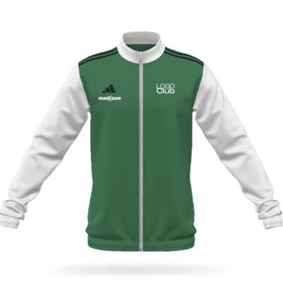 VESTE VERTE MARENSIN IA0430-IA0416 25-26 (784A-27)