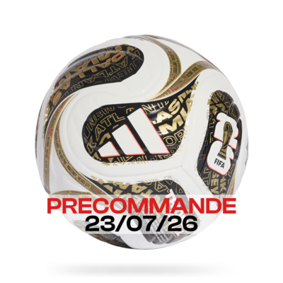 MINI BALLON FIFA WORLD CUP 26 TRIONDA FINALS