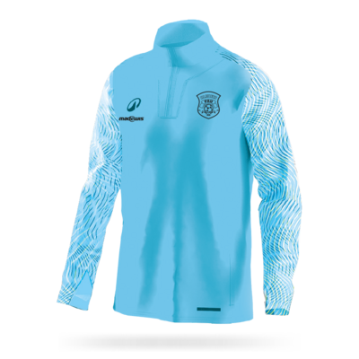 SWEAT DEC CIEL PAU BLEUETS 26-27 (531L)