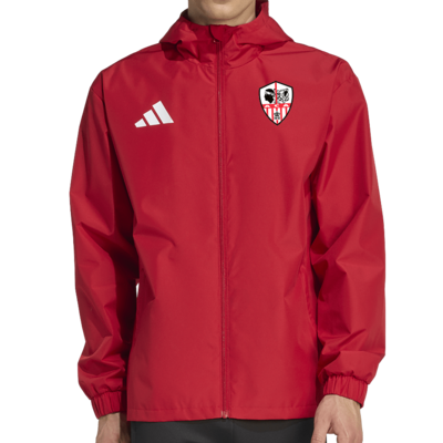 KWAY ADI ROUGE ACA 26-27 (2649C)