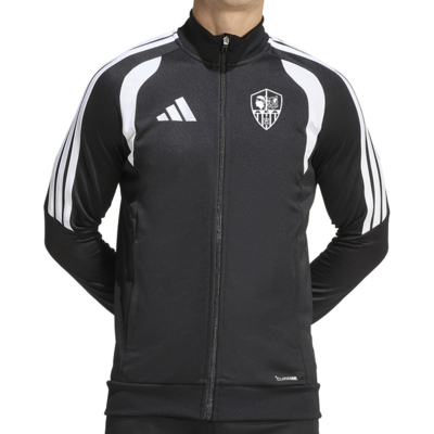 VESTE ADI NOIR ACA 26-27 (2671A)